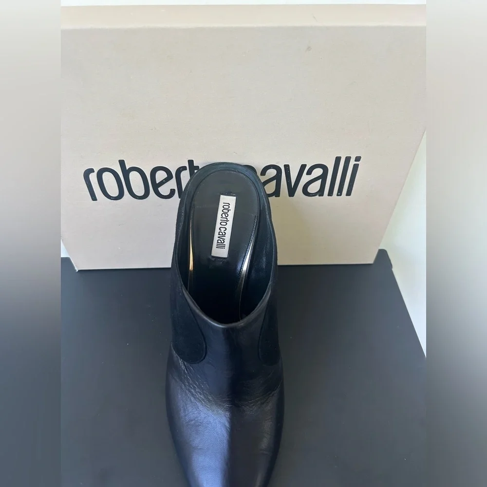 Roberto Cavalli Heel size 39